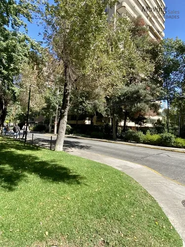 Nor Oriente Despejado Piso 7 Living Y Comedor Separados