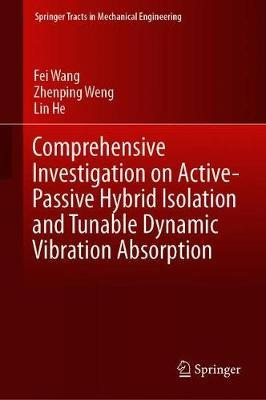 Libro Comprehensive Investigation On Active-passive Hybri...