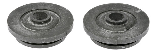 Buje De Montaje Para Radiador Nissan Maxima 2003 - 2013