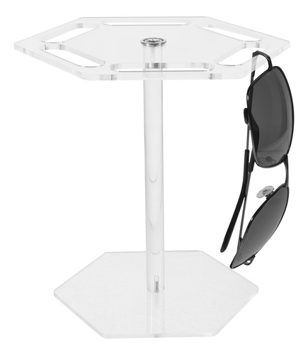 Expositor Giratorio Para Gafas De Sol, Soporte Para Gafas De