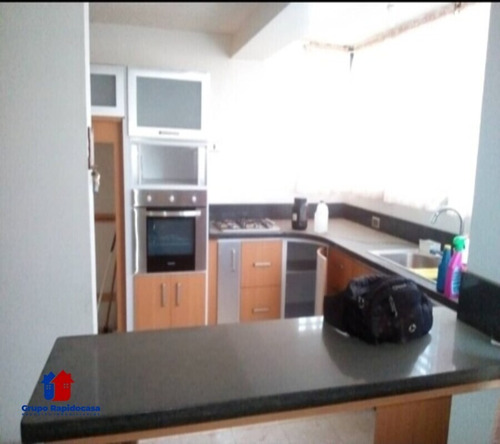 Imagen 7 de 20 de Apartamento En Venta En La Pradera Intercomunal Turmero Maracay
