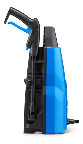 Hidrolavadora Nilfisk A Presión C 100.7-5 - Eu 1300w 100bar