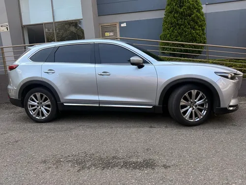 Mazda CX-9 2.5 Grand Touring Signature