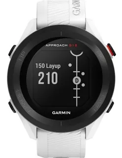 Garmin Approach S12