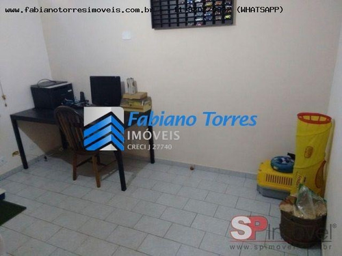 Apartamento Para Venda Em São Bernardo Do Campo, Santa Terezinha, 2 Dormitórios, 1 Banheiro, 1 Vaga - 1158_2-439560