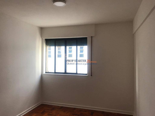 Imagem 8 de 30 de Apartamento Com 2 Dormitórios À Venda, 80 M² Por R$ 900.000 - Consolação - São Paulo/sp - Ap0161