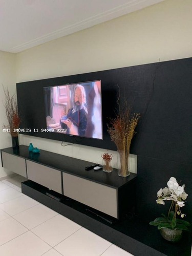 Imagem 3 de 15 de Apartamento 4 Dormitórios Para Venda Em São Paulo, Mooca, 4 Dormitórios, 1 Suíte, 3 Banheiros, 2 Vagas - 72_1-1625491