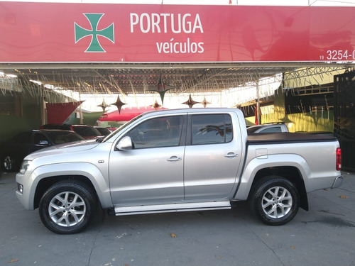 Imagem 2 de 7 de Vw Amarok
