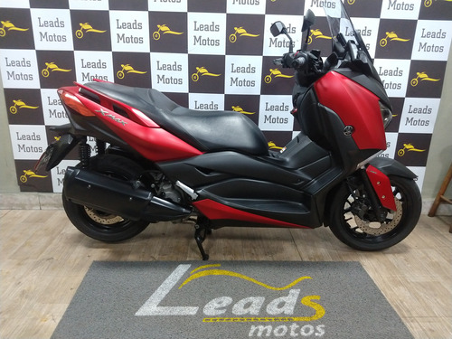 Yamaha Xmax 250