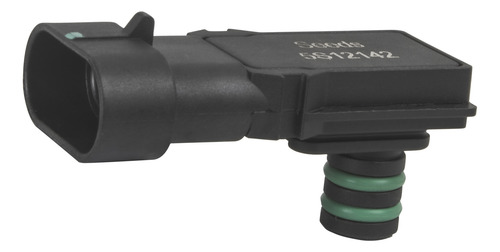 Sensor Map De Pressão Sandero Kangoo 1.0 1.6 8200105165