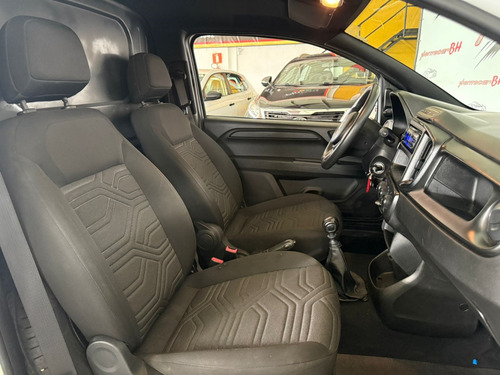 Fiat Fiorino 1.4 MPI FURGÃO ENDURANCE 8V FLEX 2P MANUAL