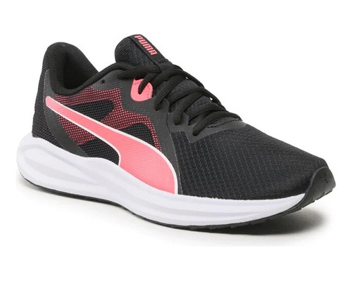 Tenis Puma Twitch Runner Para Dama Del 22 Al 25.