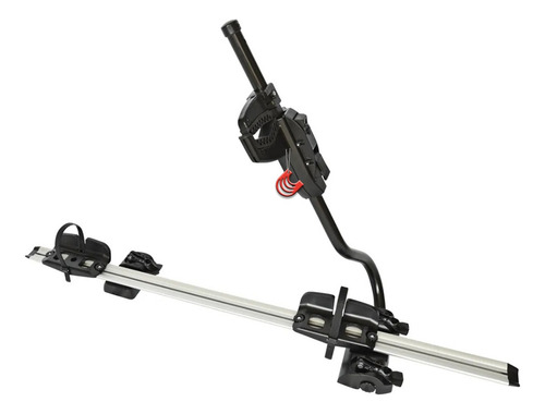 Soporte de techo para bicicleta Farad Pesio Transbike con antirrobo