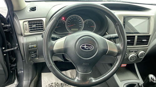 Subaru Impreza 1.5r Awd Gh