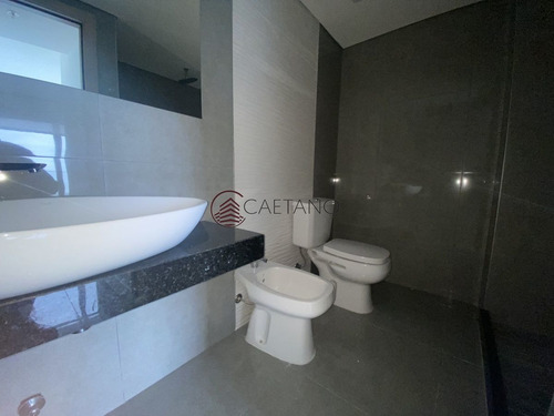 Imagen 8 de 10 de Apartamento Con Excepcional Vista A Playa Mansa - Punta Del Este Roosevelt