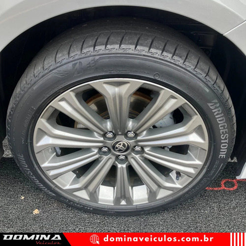 Toyota Corolla 2.0 VVT-IE FLEX XEI DIRECT SHIFT