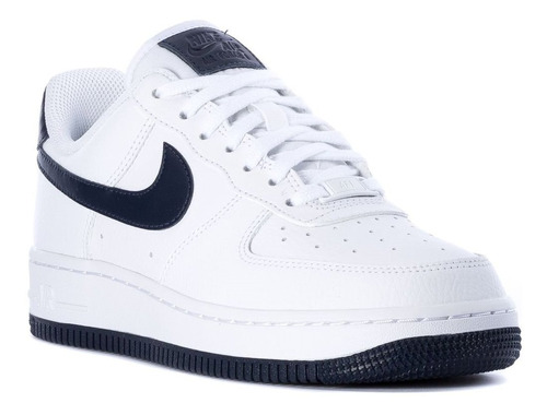 nike air force one azul marino