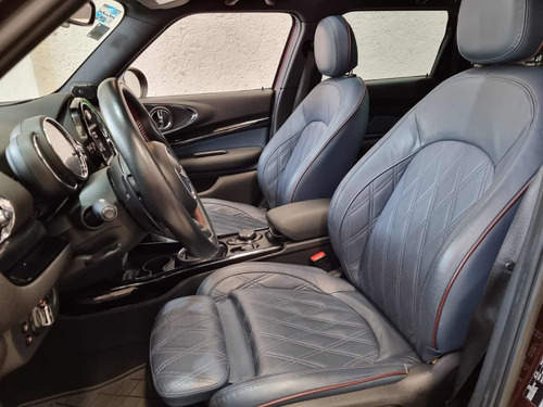 Imagen 4 de 15 de Mini Clubman Clubman Hot Chili S