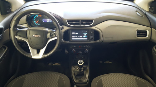 Chevrolet Onix 1.4 Lt 98cv