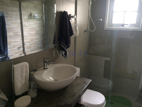Imagem 17 de 30 de Casa Em Vila Fechada, 3 Dorm., 2 Suítes, 2 Vaga... - 985