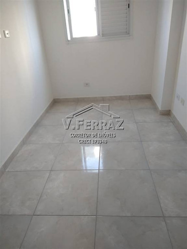 Imagem 3 de 19 de Apartamento, 2 Dorms Com 50 M² - Ocian - Praia Grande - Ref.: Mon388 - Mon388
