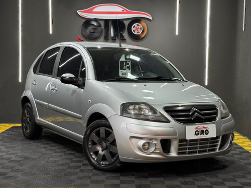 Citroën C3 CITROEN /C3 EXC 16 A FLEX