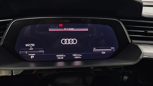 Audi E-tron E Tron Spb
