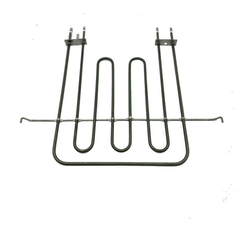 Resistencia Superior Para Hornos Fdv