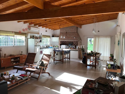 Imagen 5 de 27 de Casa Quinta En Venta 4 Dormitorios En Santa Anita