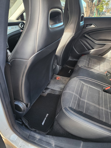 Mercedes-Benz Clase CLA 1.6 Cla200 Coupe Urban 156cv At