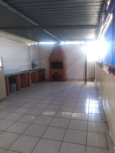 Imagem 11 de 15 de Casa Para Venda Em São Paulo, Jardim Noemia, 3 Dormitórios, 2 Banheiros, 3 Vagas - V256_2-1180645