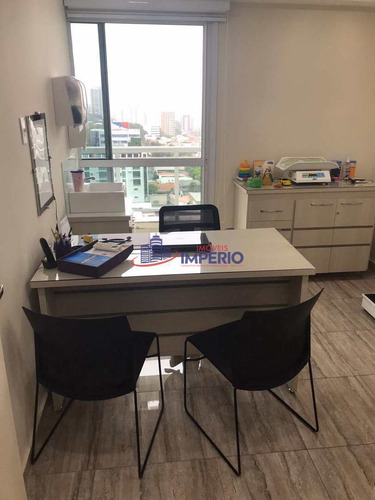 Imagem 5 de 18 de Conjunto Comercial, Centro, Guarulhos, Cod: 4520 - A4520