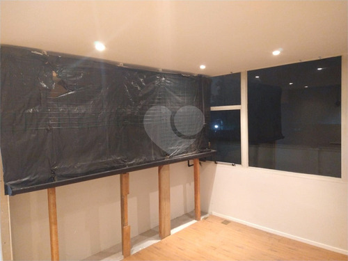 Imagem 13 de 15 de Sala Comercial Em Pinheiros - Reo606788