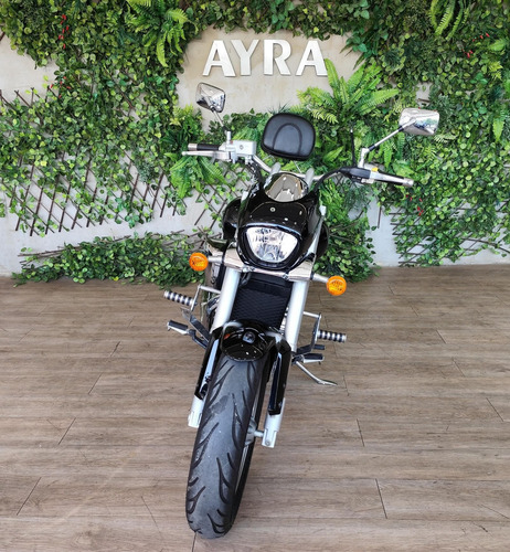 Suzuki Boulevard M800 2014/2014