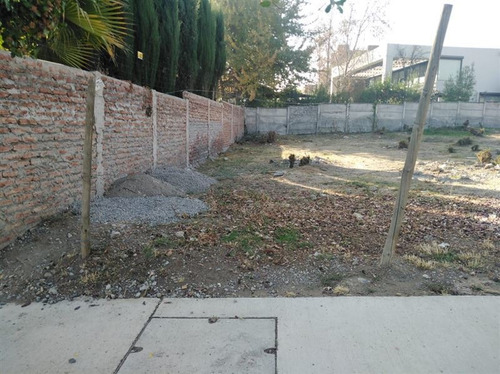Imagen 6 de 9 de Sitio En Venta En Las Condes