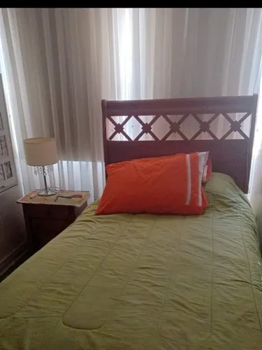 Se Arrienda Habitación A Mujer Estudiante O Trabajadora