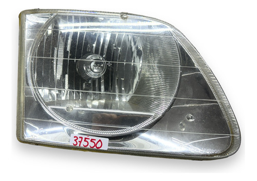 Faro Ford F150 F250 2005 2006 2007 2008 2009 Derecho (37550)