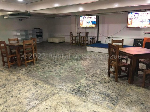 Imagen 7 de 8 de Local En Alquiler Prados Del Este 22-17022 Renta House Los Samanes