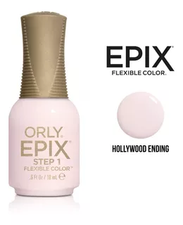 Orly Epix Flexible Color Hollywood Ending (or29900)