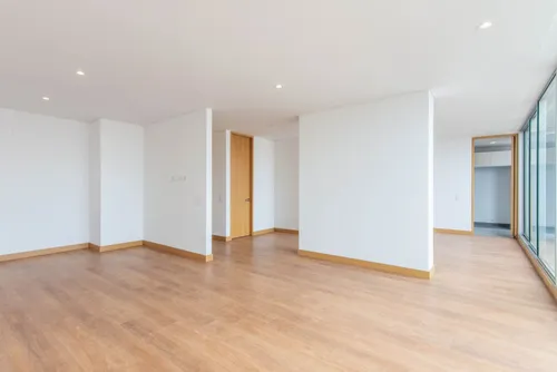 Apartamento En Arriendo/venta En Bosque De Pinos. Cod A8651