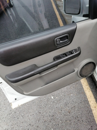 Imagen 6 de 10 de Nissan Xtrail Japon
