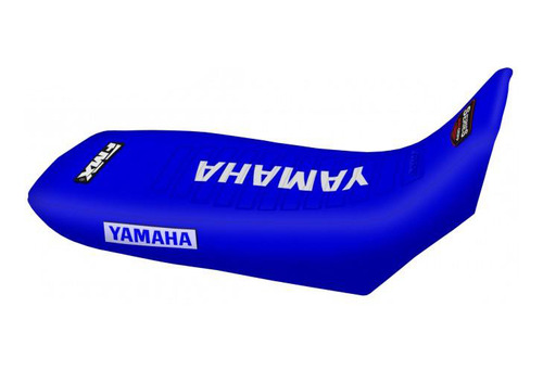 Funda Asiento Antideslizante Hfs Yamaha Xtz 250 Fmx