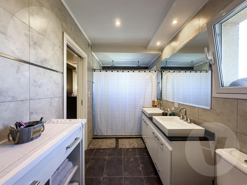Casa A Pulmón Verde En Venta - Barrio La Horqueta De Echeverría, Canning