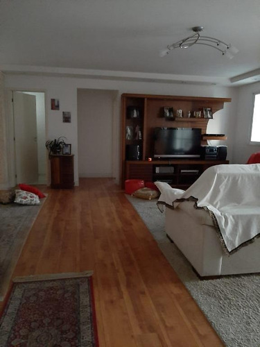 Imagem 6 de 26 de Apartamento À Venda, 183 M² Por R$ 1.400.000,00 - Santana - São Paulo/sp - Ap8780