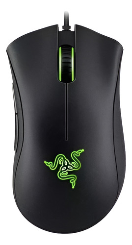 Mouse Gamer Razer Deathadder Essential 6400 Dpi Usb