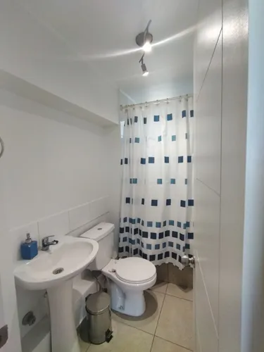 Gran Oportunidad, Se Vende Departamento En Condominio Lircay