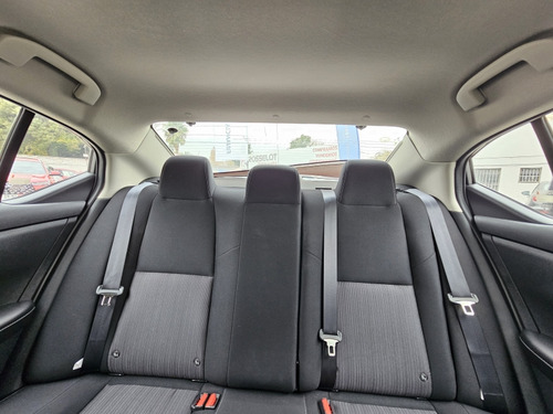 Nissan Sentra SENTRA B18 CVT 2.0 AUT