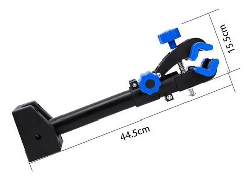 Soporte De Almacenamiento Para Reparación De Bicicletas