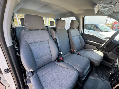 Ford F-150 2024 4x2 V6