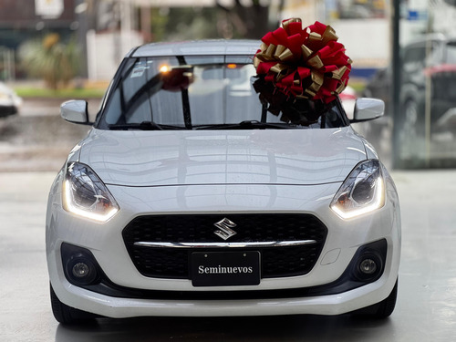 Suzuki Swift 1.2 Glx Mt